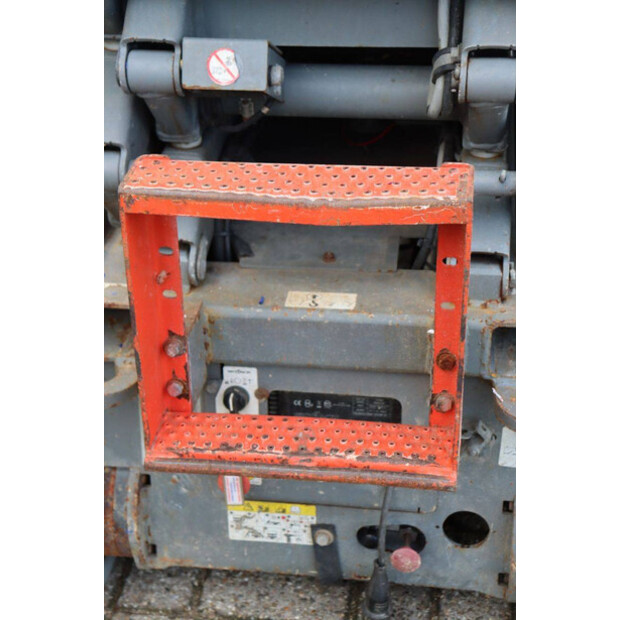 2014 SkyJack SJ 3219-43833543