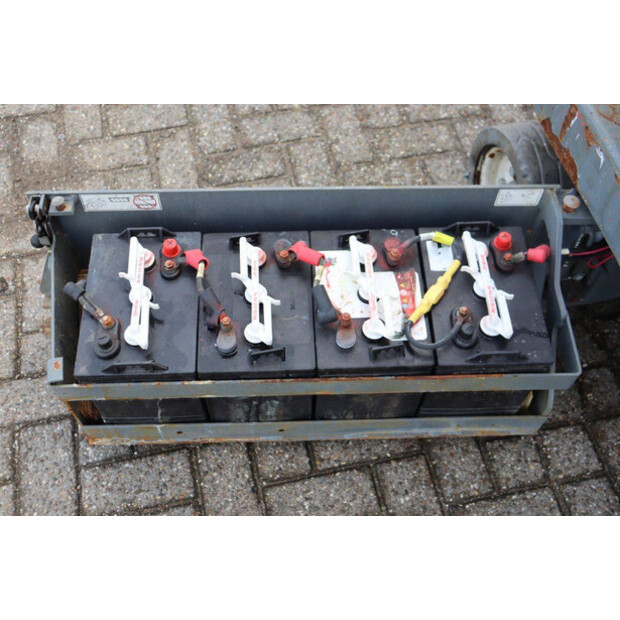 2014 SkyJack SJ 3219-43833548