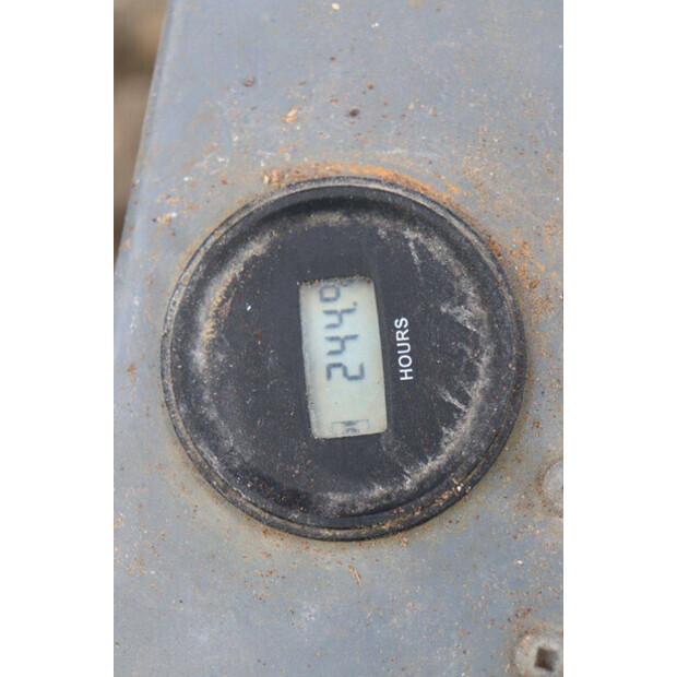 2014 SkyJack SJ 3219-43833550