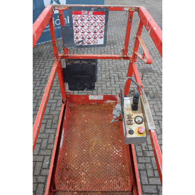 2014 SkyJack SJ 3219-43833551