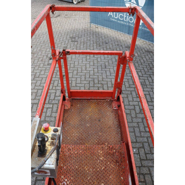 2014 SkyJack SJ 3219-43833552