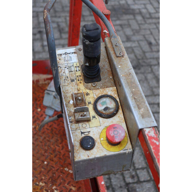 2014 SkyJack SJ 3219-43833553