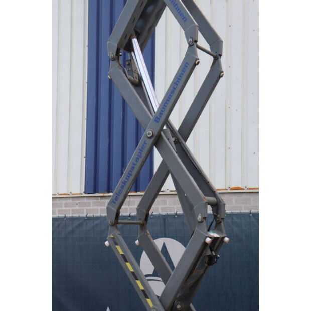 2014 SkyJack SJ 3219-43833556