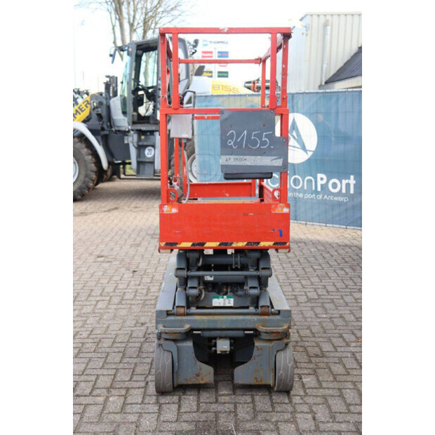 2015 SkyJack SJ 3219-43833561