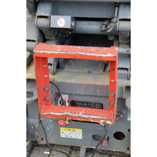 2015 SkyJack SJ 3219-43833566