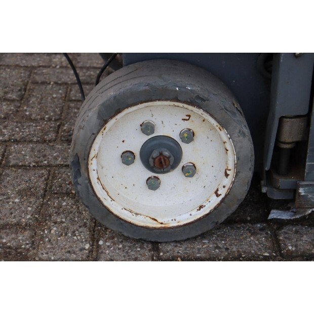 2015 SkyJack SJ 3219-43833569