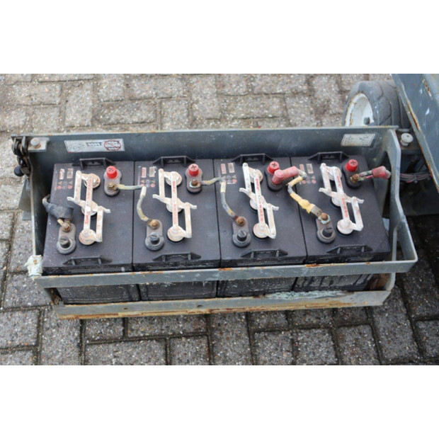 2015 SkyJack SJ 3219-43833571