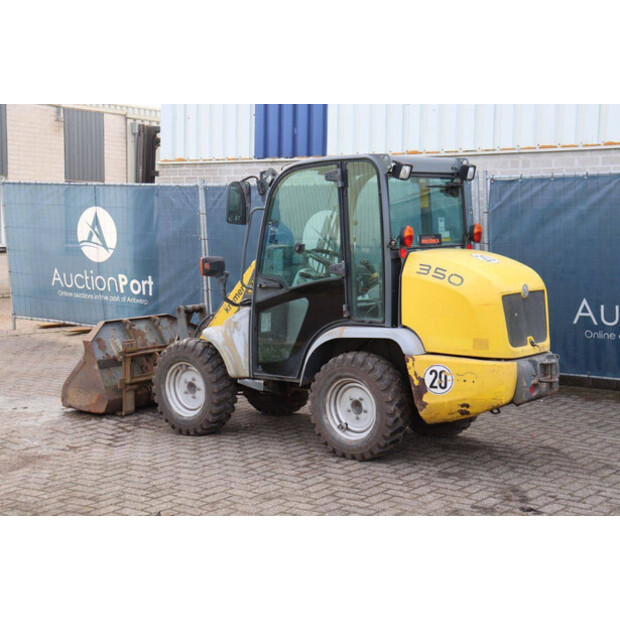 2009 KRAMER 350-43833626