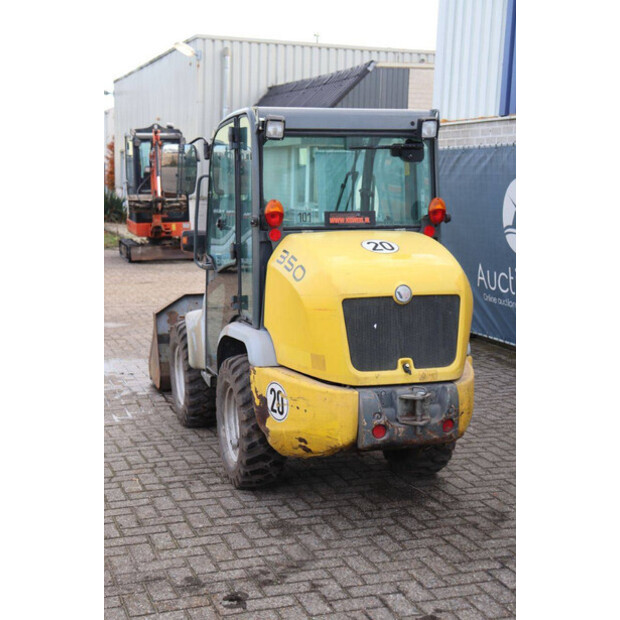 2009 KRAMER 350-43833627