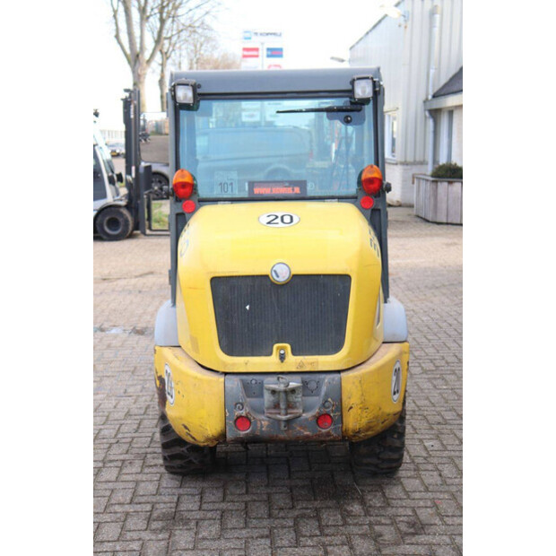 2009 KRAMER 350-43833628