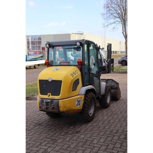 2009 KRAMER 350-43833629