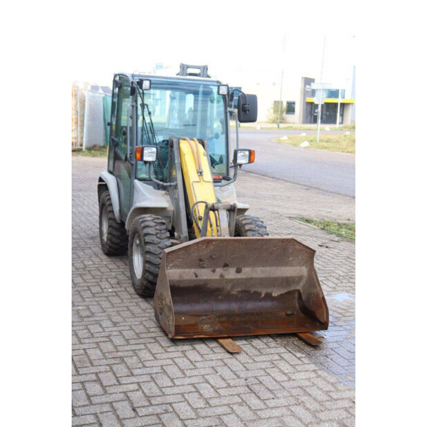 2009 KRAMER 350-43833630