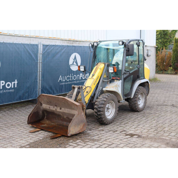 2009 KRAMER 350-43833632