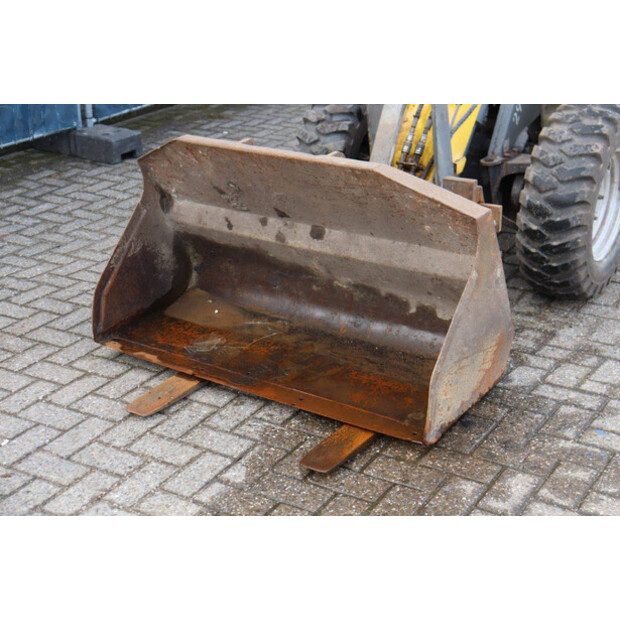 2009 KRAMER 350-43833633