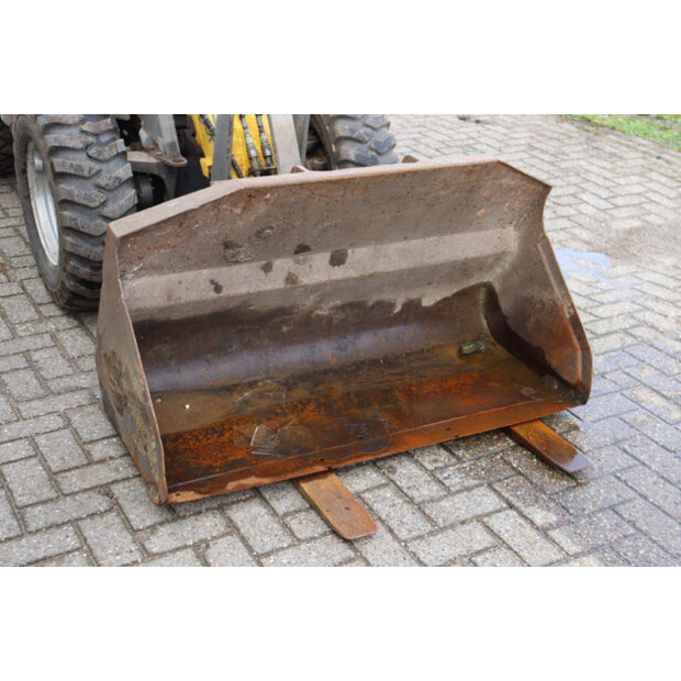 2009 KRAMER 350-43833634