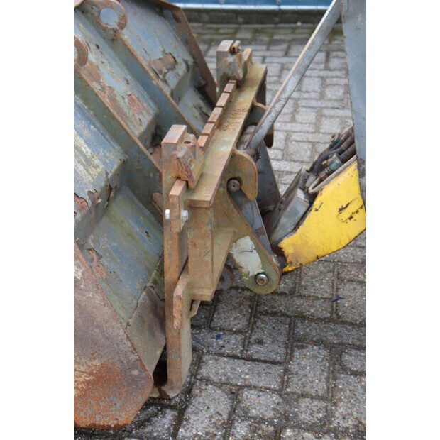 2009 KRAMER 350-43833635