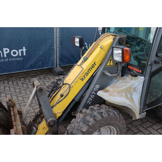 2009 KRAMER 350-43833636