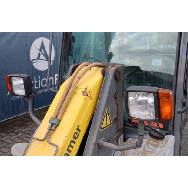 2009 KRAMER 350-43833637