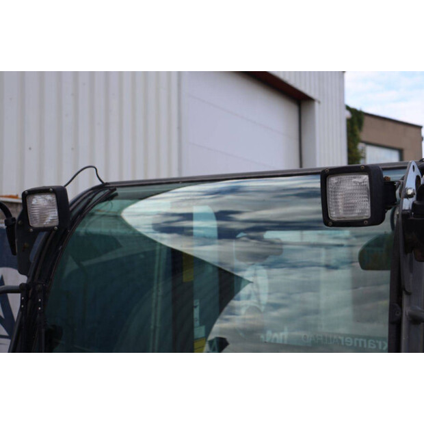 2009 KRAMER 350-43833638