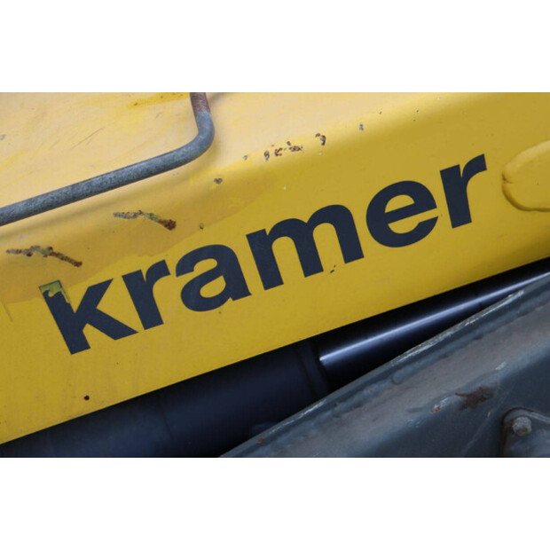 2009 KRAMER 350-43833639