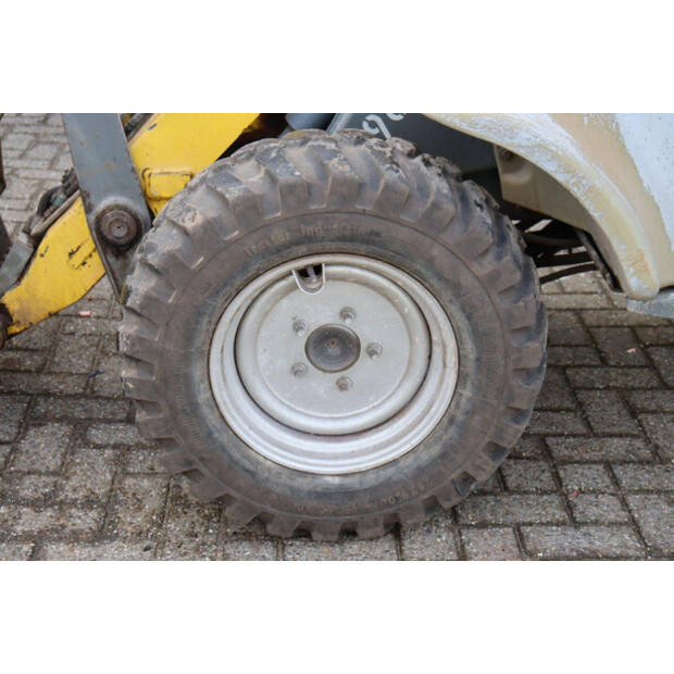 2009 KRAMER 350-43833640