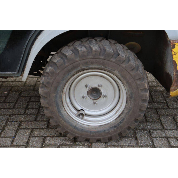 2009 KRAMER 350-43833641