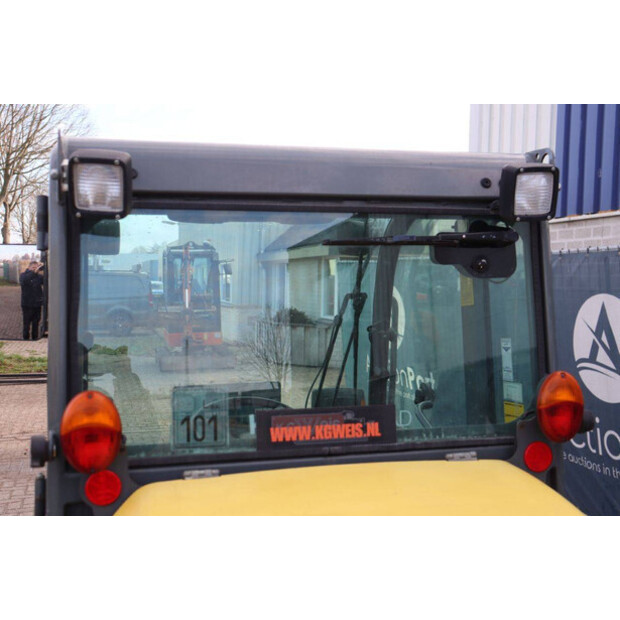 2009 KRAMER 350-43833642