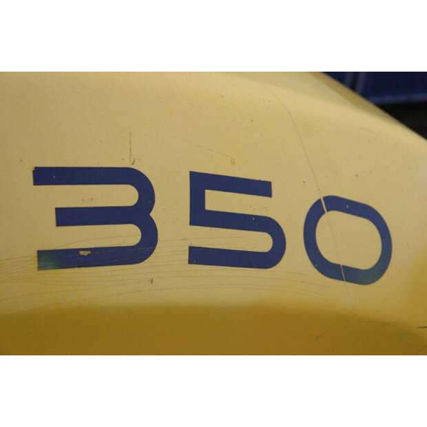 2009 KRAMER 350-43833644