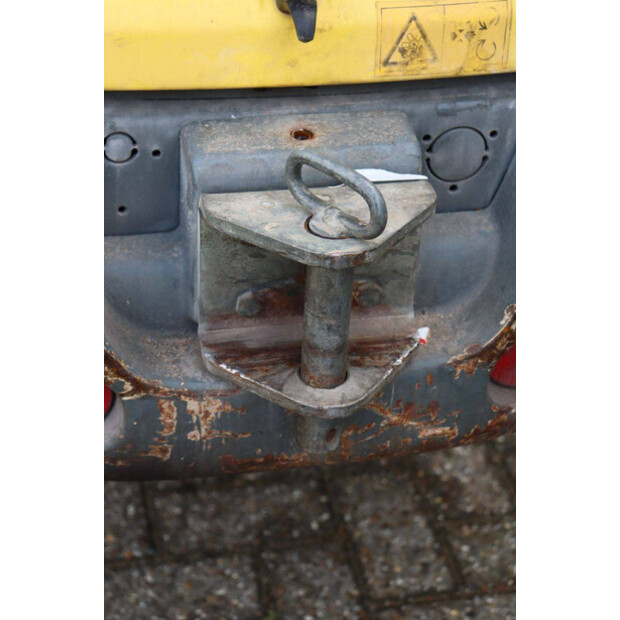 2009 KRAMER 350-43833645