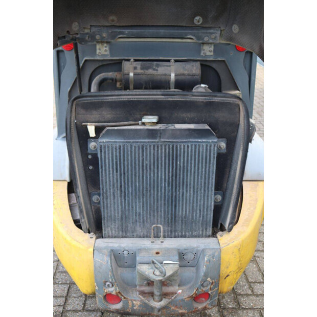 2009 KRAMER 350-43833646