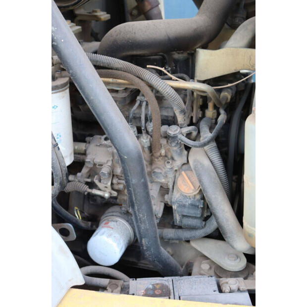 2009 KRAMER 350-43833647