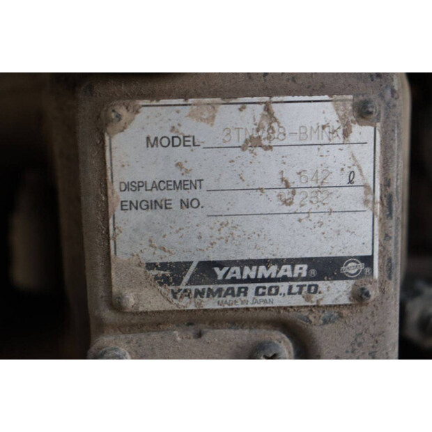 2009 KRAMER 350-43833648