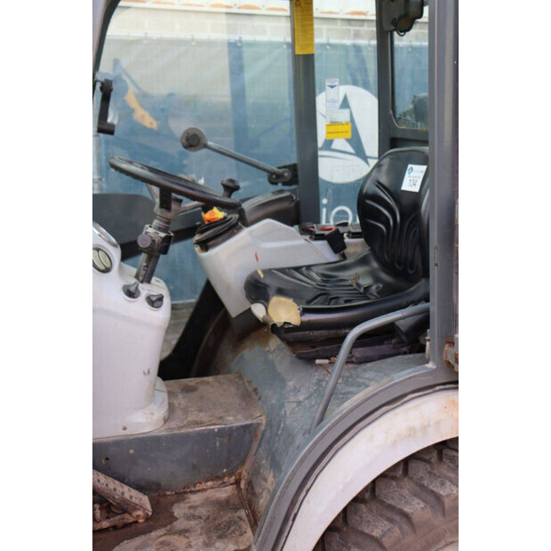 2009 KRAMER 350-43833649