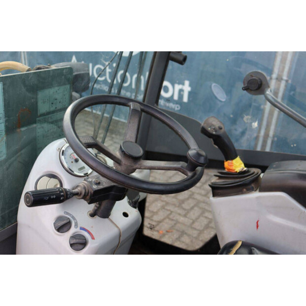 2009 KRAMER 350-43833651