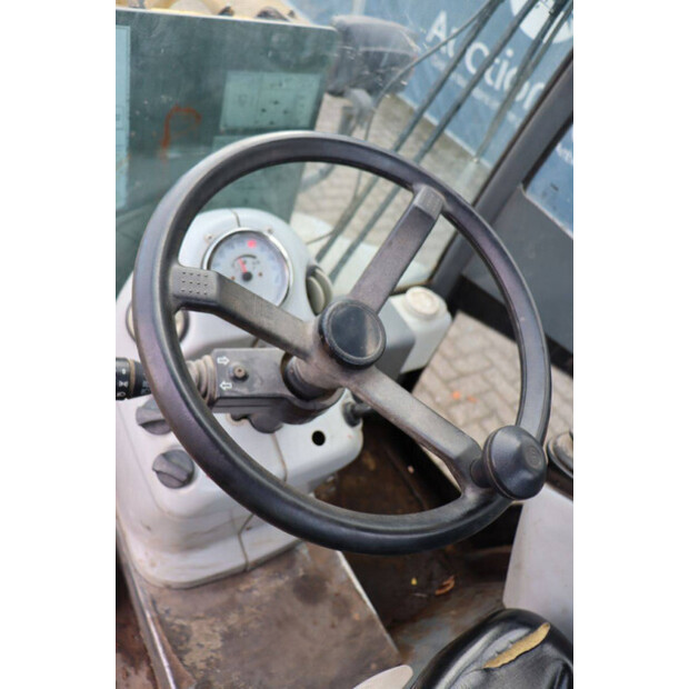 2009 KRAMER 350-43833653