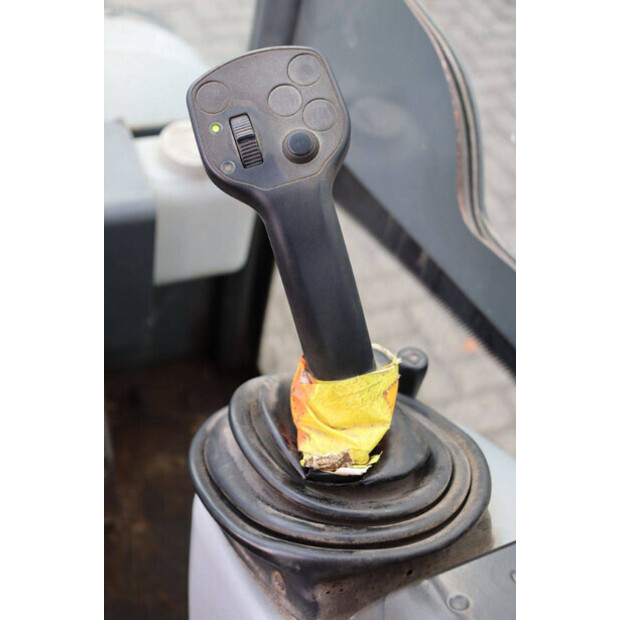 2009 KRAMER 350-43833654