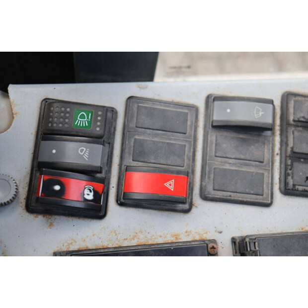 2009 KRAMER 350-43833655