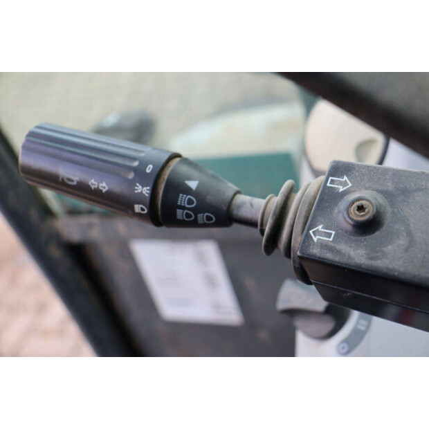 2009 KRAMER 350-43833656