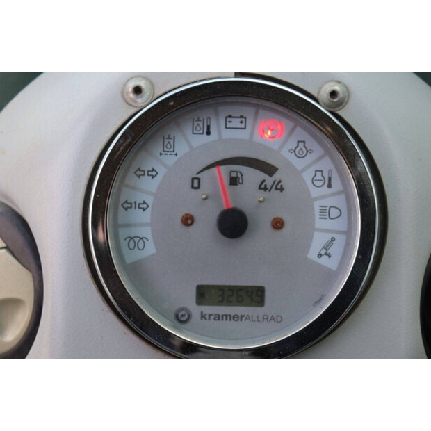 2009 KRAMER 350-43833657