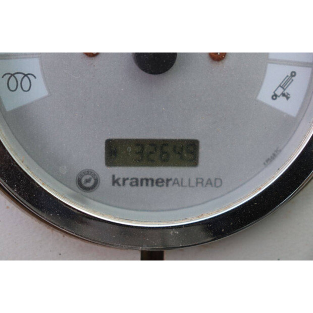 2009 KRAMER 350-43833658