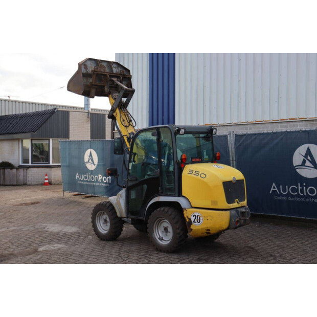 2009 KRAMER 350-43833662