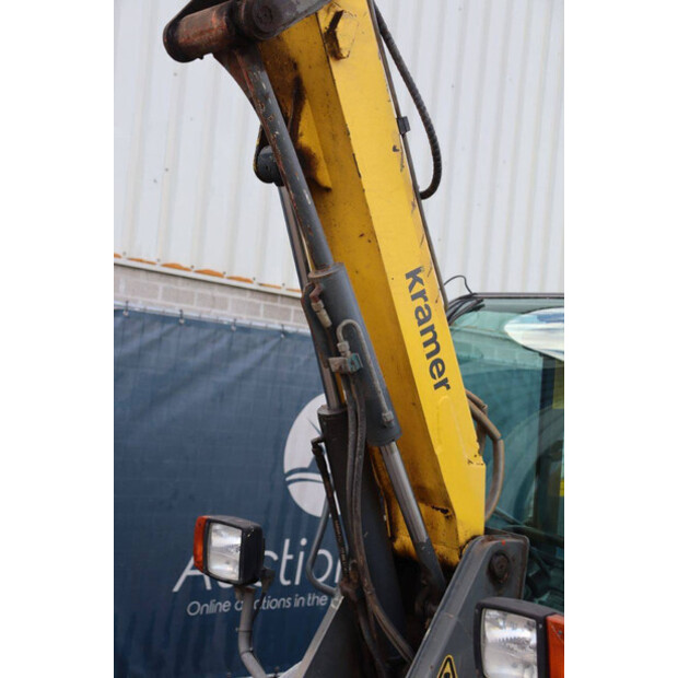 2009 KRAMER 350-43833664