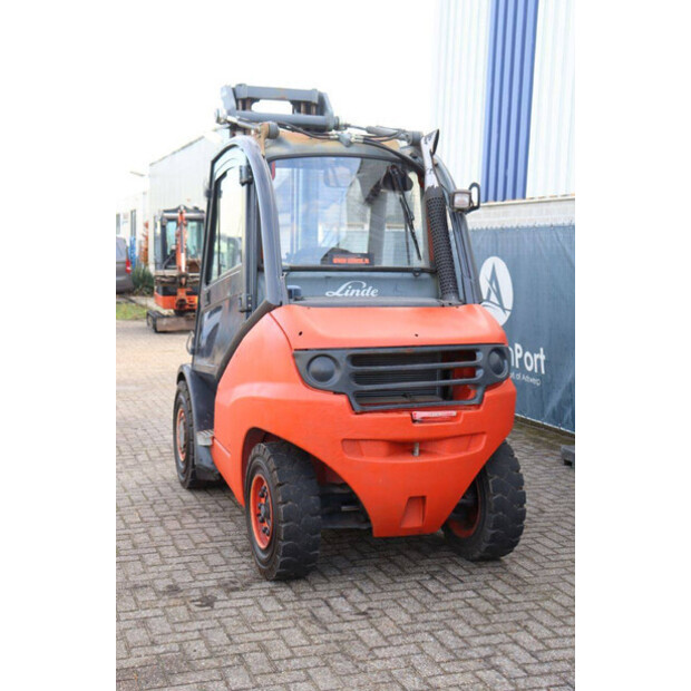 2010 Linde H50D-01-43833668