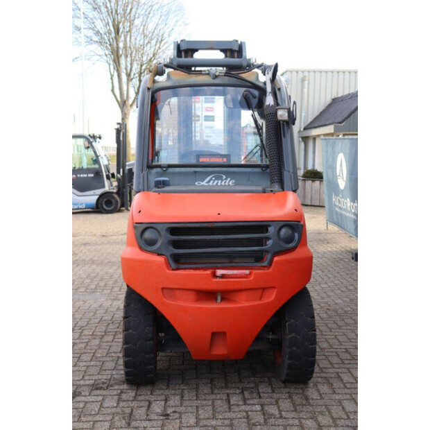 2010 Linde H50D-01-43833669