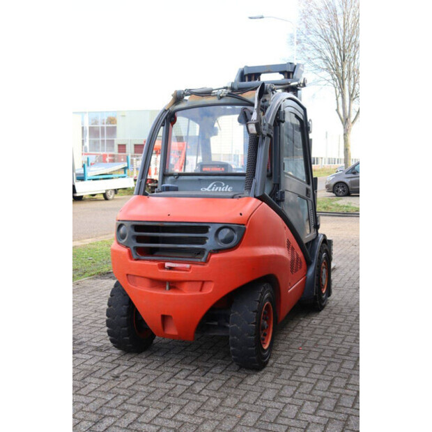 2010 Linde H50D-01-43833670