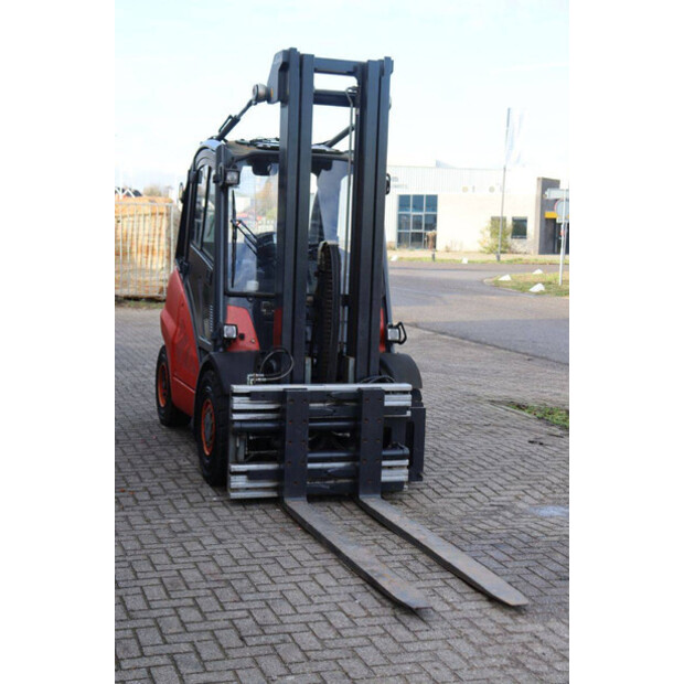 2010 Linde H50D-01-43833671