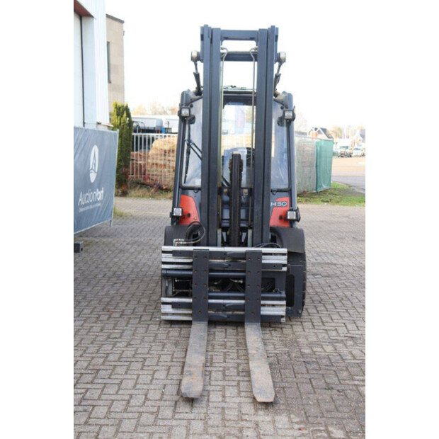 2010 Linde H50D-01-43833672