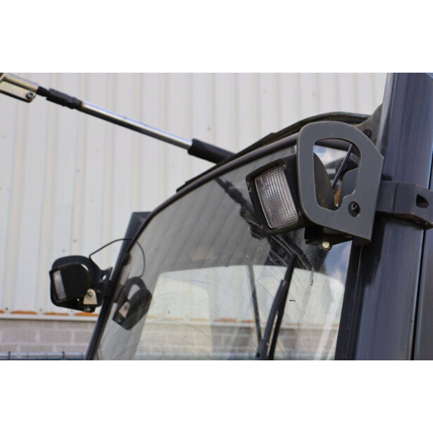 2010 Linde H50D-01-43833678