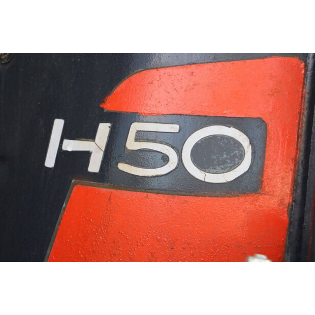 2010 Linde H50D-01-43833680