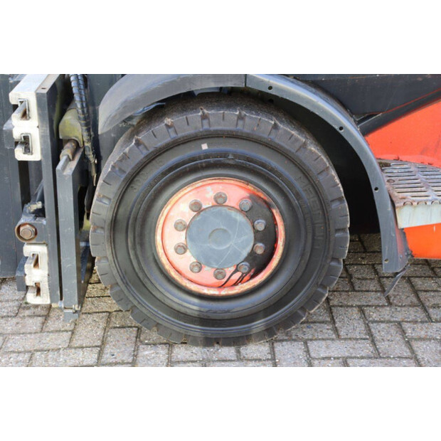 2010 Linde H50D-01-43833681